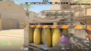 Grinding DM from BOT to PRO. 016/365 (FEELING GAME AFTER UPDATE)