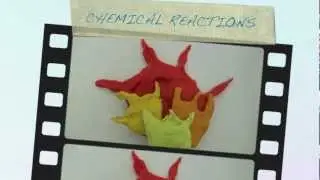 scicast dc chemical reactions by ajc