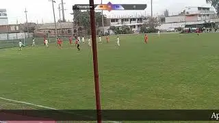 Recordando el triunfo de nuestra 2009 por 3 golaes a 0 en la visita a Deportivo Chumpitaz