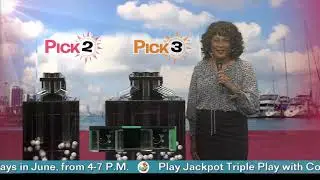 Pick Evening 20220616