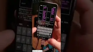 🔥❤️How to Lock Unlock Phone By Coding| AMAZING😍| #subscribe #youtube #shorts #viral #support #fun
