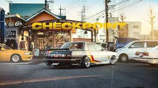 Inside Japan&rsquo;s Legendary Kaido Racer Shops! | Checkpoint in Japan (4K)