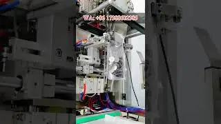 doypack premade pouch packing machine #packingmachine #doypack