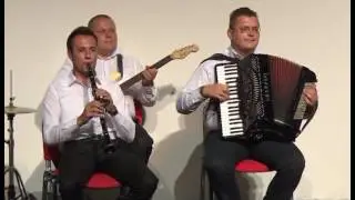 Tase Karanfilovski - Prolet dojde pilence (Makedonski Nepokor)