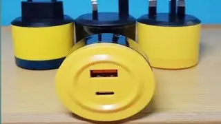 How Chargers Are Made In factories | Cell Phone Charger Manufacturing Process