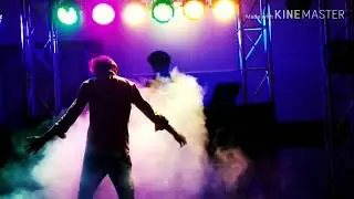 Vivek DJ sound balotara