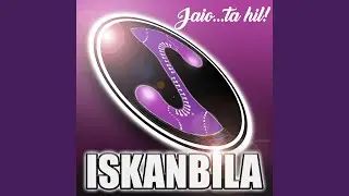 Iskanbila Ametsetan