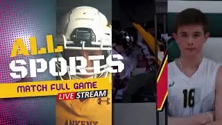 John R Lewis High School vs Osbourn High School Varsity Boys Lacrosse ◉ LIVE STREAM