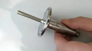 Термометр сопротивления Endress+Hauser TMR35