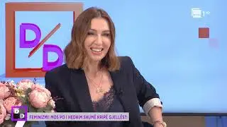 Feminizmi! Mos po i hedhim shum&euml; krip&euml; gjell&euml;s?! | Dit&euml; pas dite n&euml; RTSH