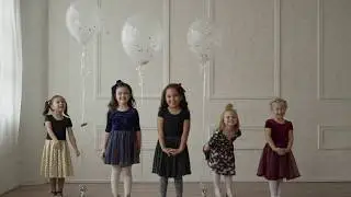 Fancy Dress Collection