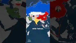 One Country That Can Shake India, China and Russia Together