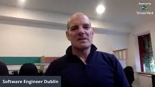 Senior Software Engineer Job - Dublin, Ireland.