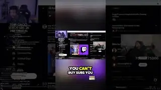 DDG goes off on LowTierGod for saying he bots viewers and subscribers on Twitch