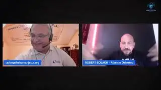 DEBATE Vs Preterist: Has Jesus Come Back? Cross-exam
