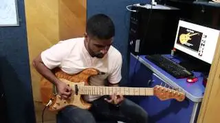 Wallace Oliveira Music Maker STK