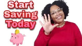 5 Money Savings Challenges For The New Year || Low Income Approved