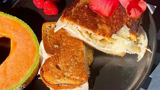 How To Make The Best Turkey Reuben Sandwich