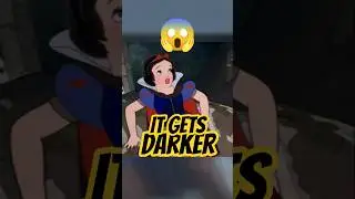 Why SNOW WHITE Still Rules Every Halloween | HALLOWEEN DISNEY Princess
