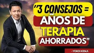 3 VERDADES Psicológicas Que Cambiarán Tu Vida Para Siempre - Yokoi Kenji 🔑