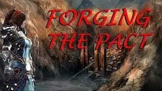 GW2 - The Journey - Forging the Pact