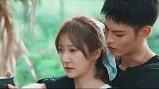 Gangster fall for shy girl ❤️ New korean ❤️ chinese mix ❤️ hindi songs ❤️ Love story ❤️