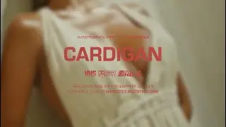 [FREE] Jamule Type Beat - CARDIGAN | Guitar Type Beat 2022