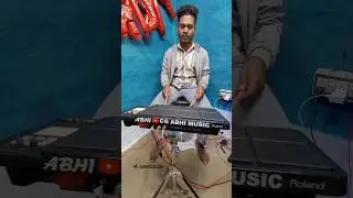 Roland SPD30 Octapad Cover |Trendingvideo #vairalvideo #trendingvideo #trending_song #cgsong #shorts
