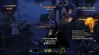 Vulkhel Guard Encounter 1