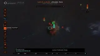 elite dangerous ax cz