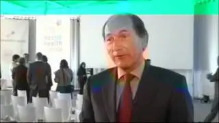 Paul Bulcke, Nestl&eacute; CEO on Nestl&eacute; Health Science