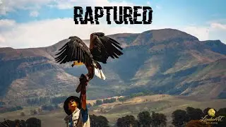 Raptured | The Bride's Ascension