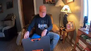 #54 Unbox the Jackery Solar Saga 200W: What Will We Find?