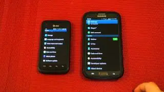 Find Out Which Version of Android You are Running