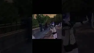 When you disconnect in RP. #vrchat #roleplay #vrc #disconnecting disconn