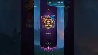 GİDİYORUM BEN! | YENİ VİDEO KANALDA! | WİLDRİFT | Argenot. #wildrift #diana #kindred