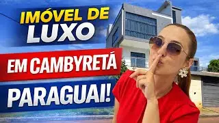 Cambyretá a melhor cidade para você morar