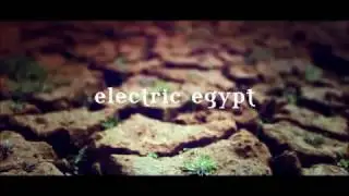 Electric Egypt (Tropical Hi-Fi) 