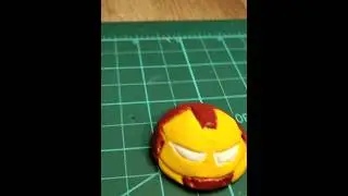 Como fazer o Capacete do HulkBuster [DIY]