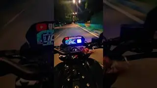 Dassa main reality No formality | #pulsar #ns400 #bajaj #nightride #pov #mohali #chandigarh #patiala