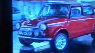 A Brief History Of The Mini