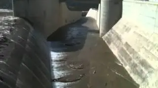 Kouris Dam