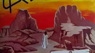 Grupo Alcano - Paraiso Perdido (1981)