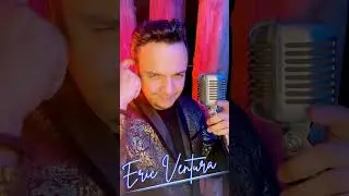 “Dueño de nada” El Puma cover Eric Ventura