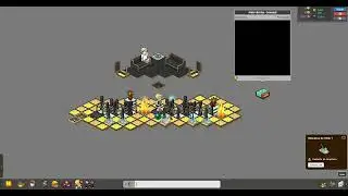 Labirinto Hard - 01 (habbo.com.br)
