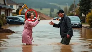 HOA Destroyed My Dam &mdash; Then the Flood Came and Wiped Out Their Entire Neighborhood!