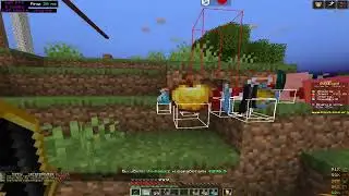 CHILL PVP ON DEXLAND l HOLYWORLD MINEBLAZE