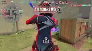 CAST ET COMMENTARING VALORANT [ CHECKMATE VS ALPIN ]
