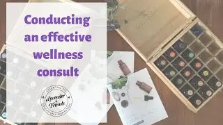 doTERRA Wellness Consult