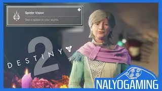 SECRET TRIUMPH SOLVED, Festival Of The Lost (Guide) DESTINY 2, Shadowkeep